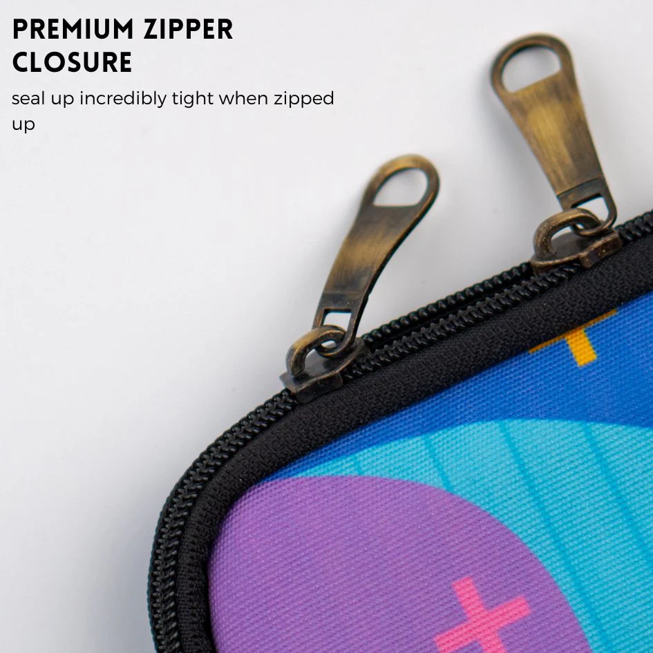 Luffy On Vacation Tab Sleeve - Image 4