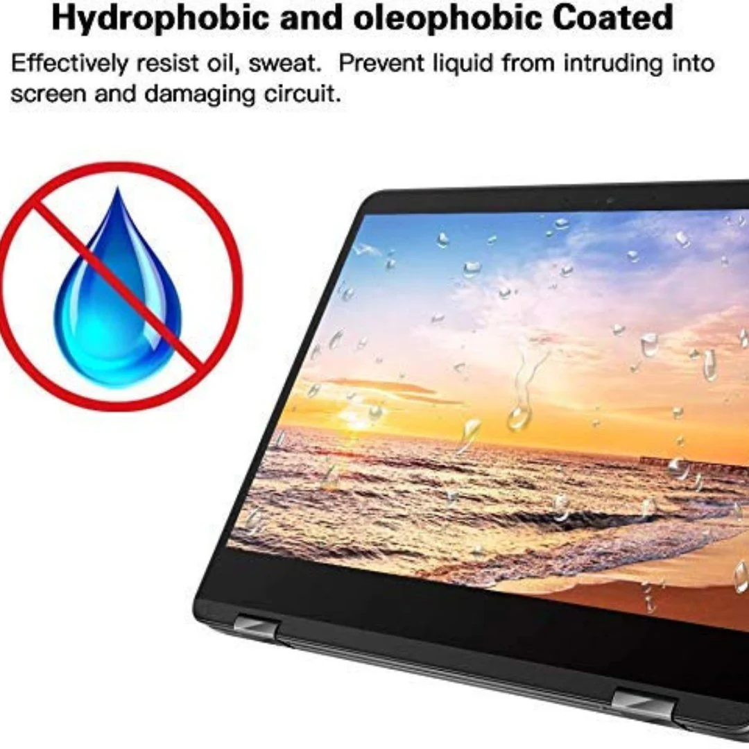 MacBook Screen Guard - Transparent Protection Film HQ - Image 3