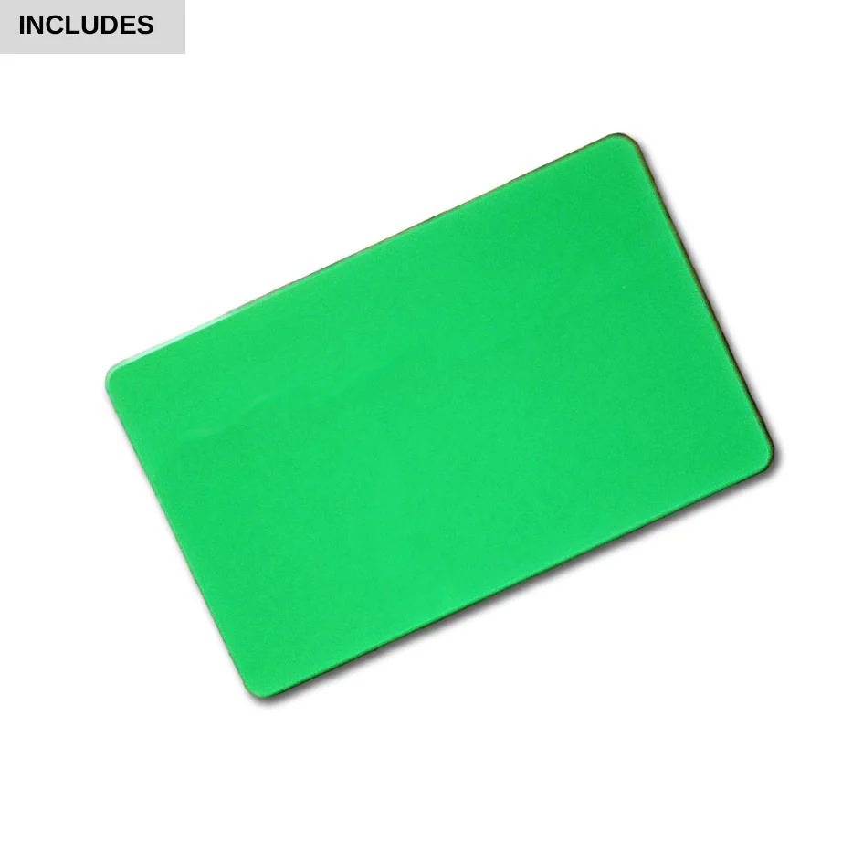 Transparent MacBook Skins - Image 4